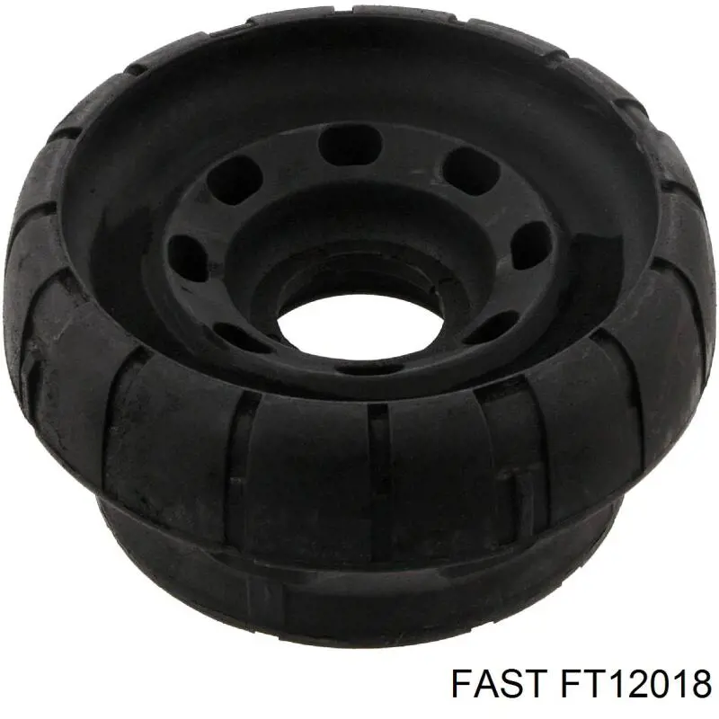 Опора стійки амортизатора переднього Fast FT12018 ціна, від 31.24 USD
