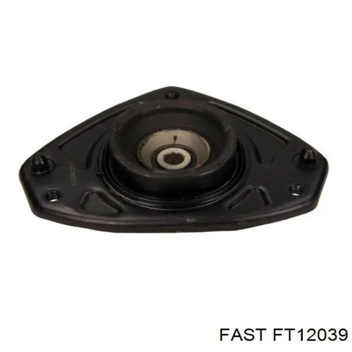 Опора стійки амортизатора переднього Fast FT12039 ціна, від 28.26 USD