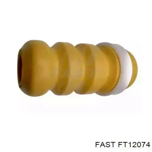 FT12074 Fast буфер-відбійник амортизатора переднього