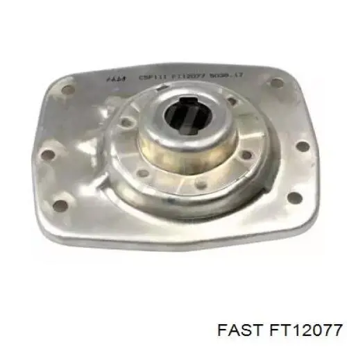 Опора амортизатора переднього правого Fast FT12077 ціна, від 28.61 USD