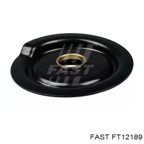 Тарілка передньої пружини Fast FT12189 ціна, від 14.05 USD