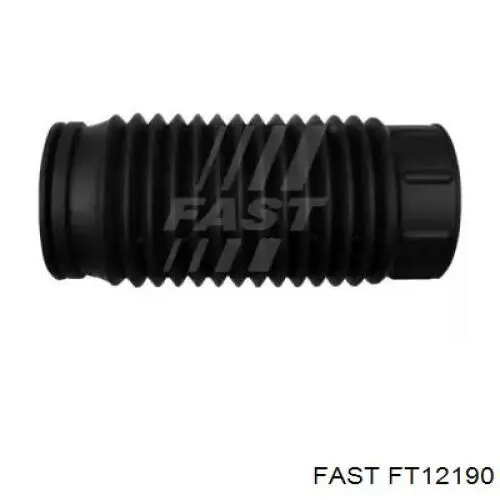Пильник амортизатора переднього Fast FT12190 ціна, від 3.60 USD