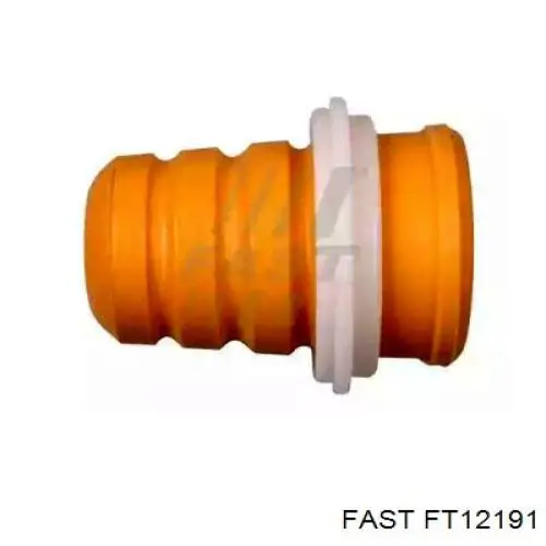 Буфер-відбійник амортизатора переднього Fast FT12191 ціна, від 6.81 USD