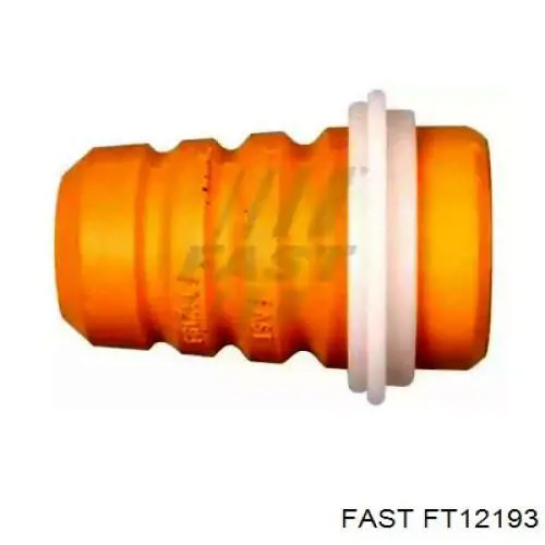 Буфер-відбійник амортизатора переднього Fast FT12193 ціна, від 6.45 USD