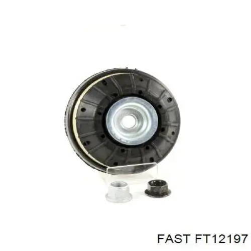 Опора стійки амортизатора переднього Fast FT12197 ціна, від 16.63 USD