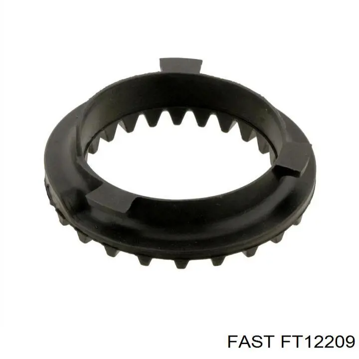 Пружина задня Fast FT12209 ціна, від 32.71 USD