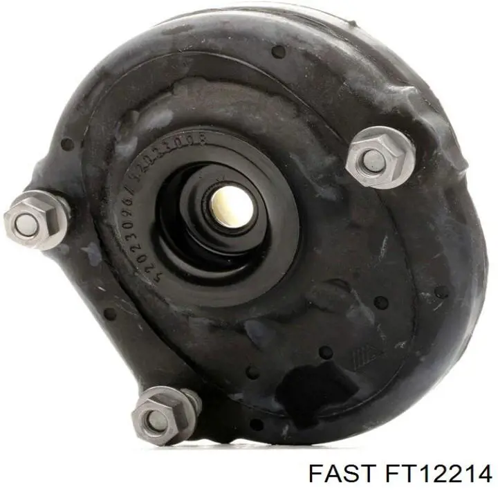 Опора амортизатора переднього правого Fast FT12214 ціна, від 22.31 USD