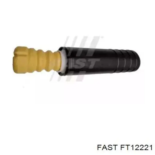 FT12221 Fast буфер-відбійник амортизатора заднього