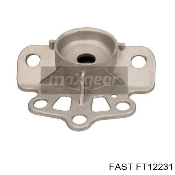 Опора амортизатора заднього, правого Fast FT12231 ціна, від 15.21 USD