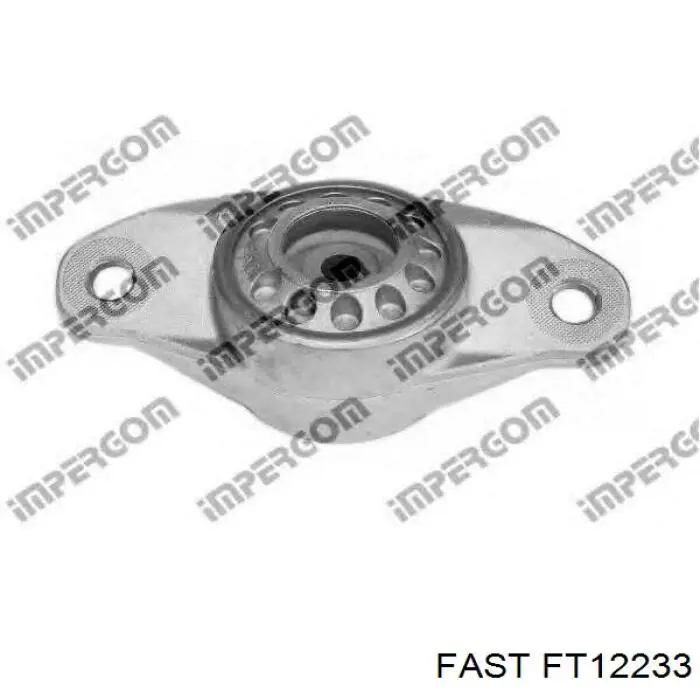 Опора амортизатора заднього Fast FT12233 ціна, від 16.87 USD