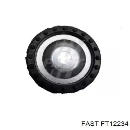 Відбійник передньої пружини 55701796 Opel