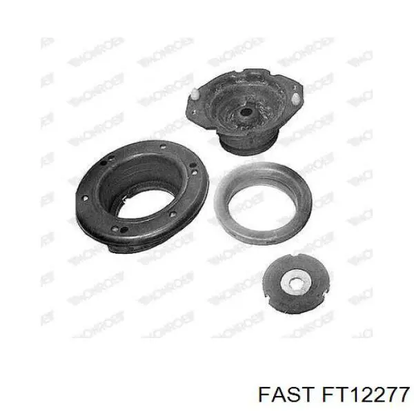 Підшипник опорний амортизатора, переднього Fast FT12277 ціна, від 11.57 USD