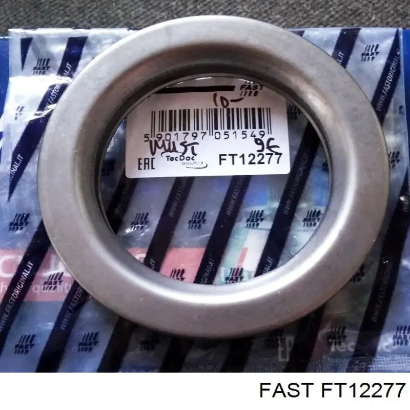 Купити FT12277 Fast Підшипник опорний амортизатора, переднього
