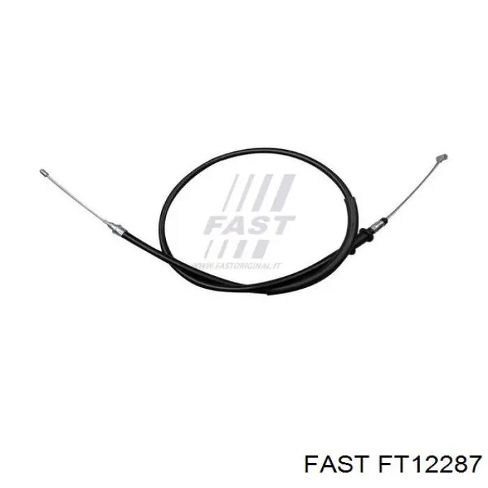 FT12287 Fast Кріплення переднього амортизатора