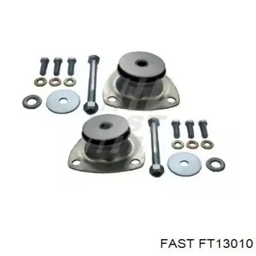 Подушка кабіни Fast FT13010 ціна, від 39.46 USD