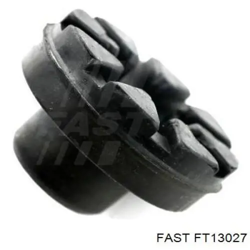 FT13027 Fast 