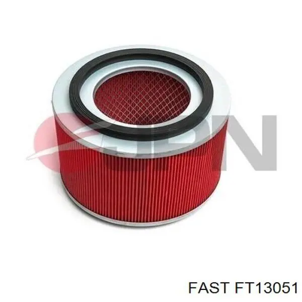 Кронштейн повітряного фільтра Renault (RVI) 8200068473