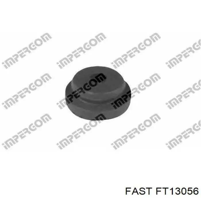 Подушка радіатора охолодження, нижня Fast FT13056 ціна, від 2.40 USD