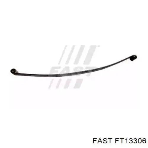 Ресори додаткові TES 6715100119 ціна, від 87.67 USD