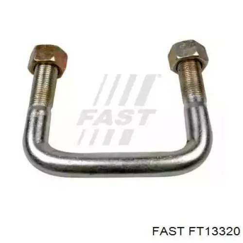 Стремянка ресори (TRUCK) Fast FT13320 ціна, від 6.84 USD