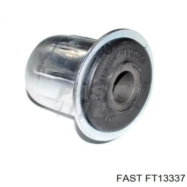 FT13337 Fast Скоба ресори