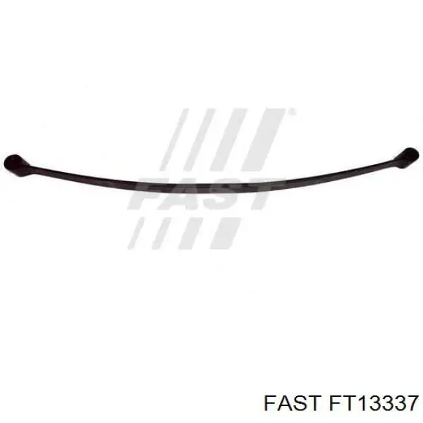 Стремянка ресори (TRUCK) Fast FT13337 ціна, від 6.17 USD
