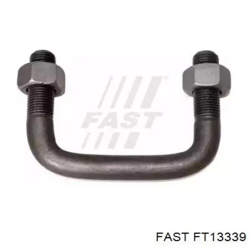 Стремянка ресори (TRUCK) Fast FT13339 ціна, від 9.94 USD