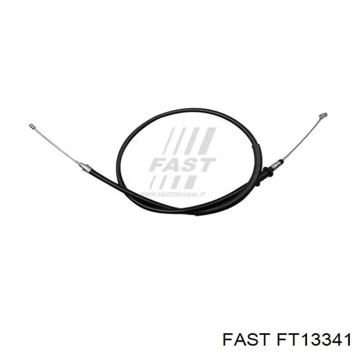 Купити FT13341 Fast 