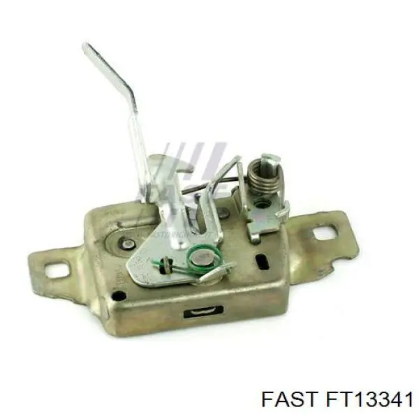  Fast FT13341 ціна, від 15.73 USD