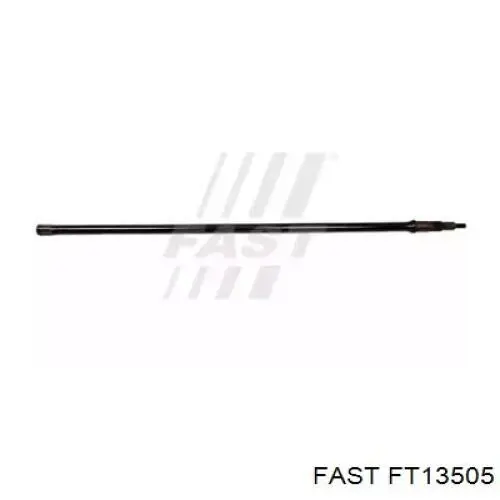 Торсіон передній правий Fast FT13505 ціна, від 103.53 USD