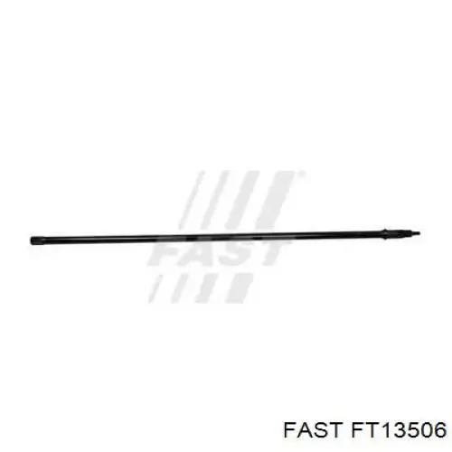 Торсіон передній лівий Fast FT13506 ціна, від 124.69 USD