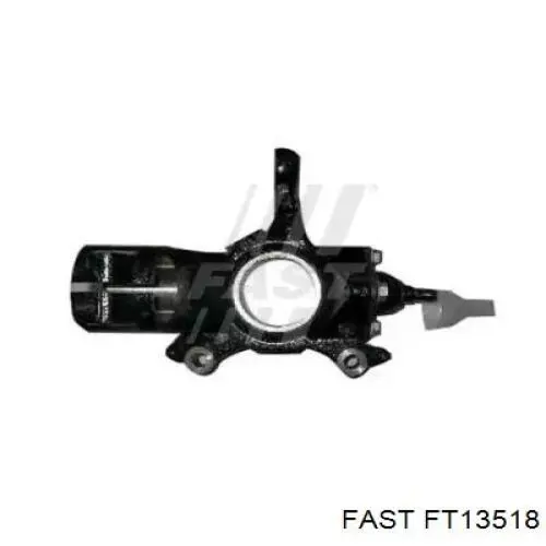 Вісь передня і поворотні кулаки Fast FT13518 ціна, від 102.05 USD