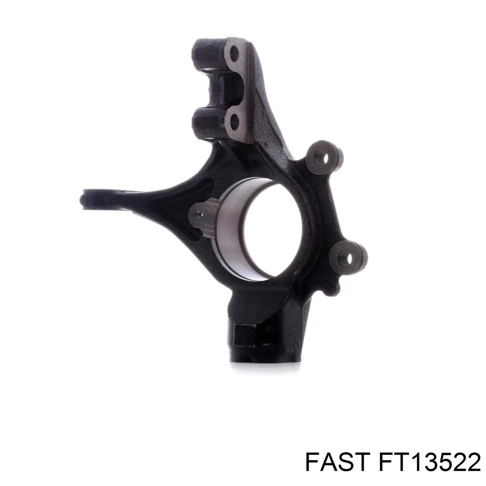 Вісь передня і поворотні кулаки Fast FT13522 ціна, від 44.19 USD