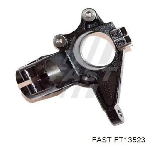 Цапфа - поворотний кулак передній, лівий Expert Line G320J ціна, від 32.89 USD