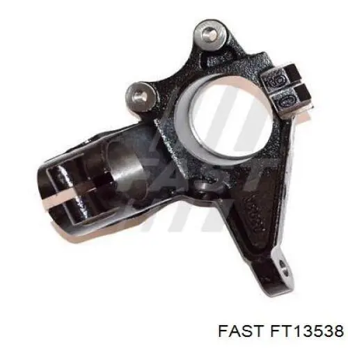 Цапфа поворотна ліва Expert Line G337J ціна, від 34.95 USD