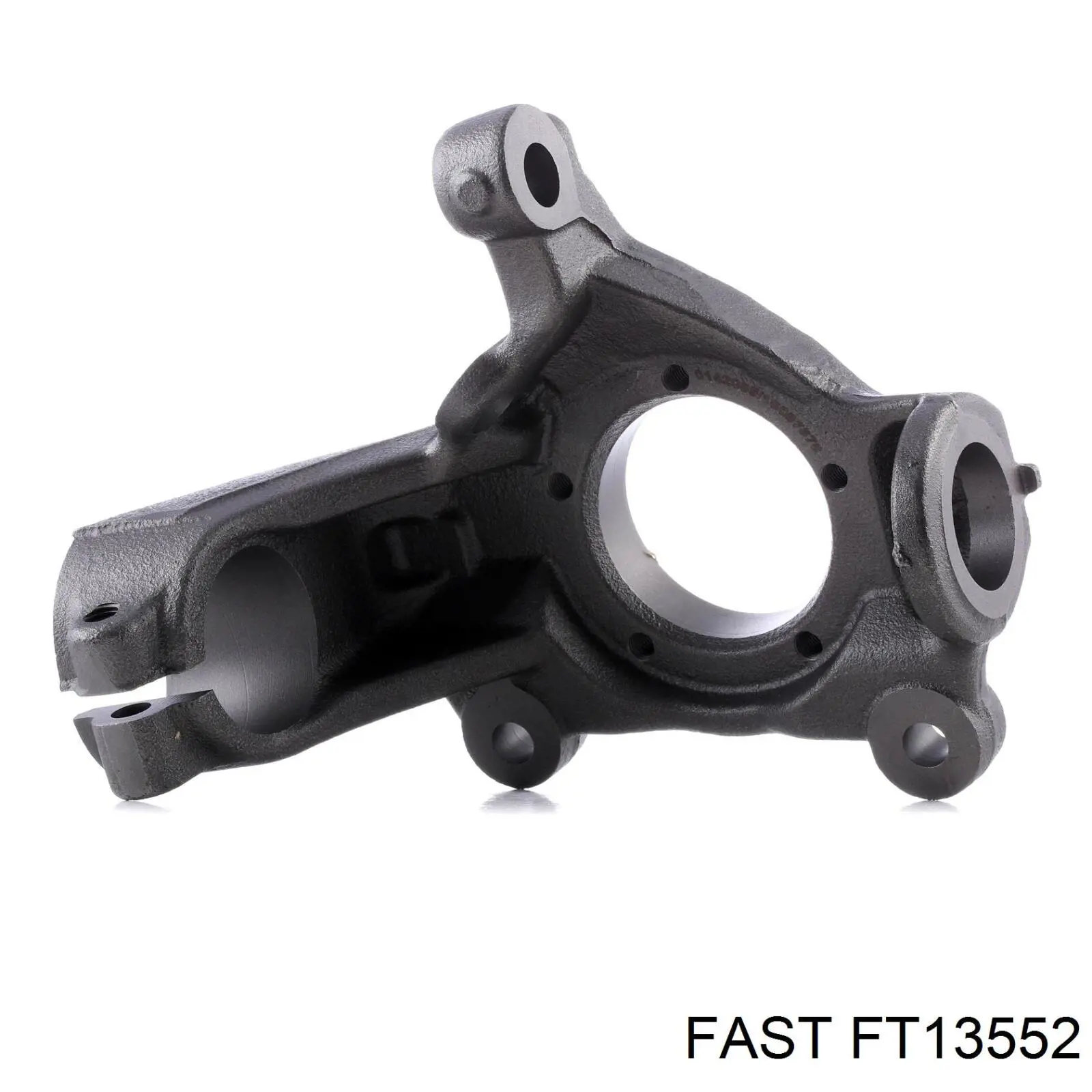 Цапфа поворотна ліва Ford 2025972 ціна, від 71.62 USD