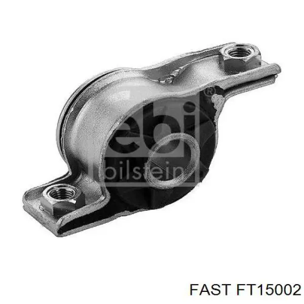 Важіль передньої підвіски нижній, правий Fast FT15002 ціна, від 42.87 USD