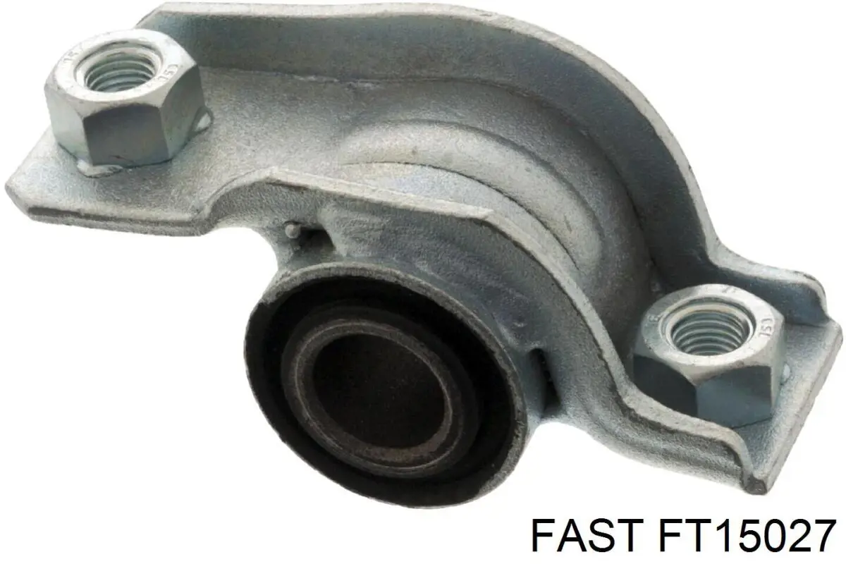 Важіль передньої підвіски нижній, правий Fast FT15027 ціна, від 60.97 USD