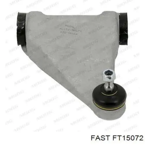 Важіль передньої підвіски верхній, правий Fiat/Alfa/Lancia 60666020