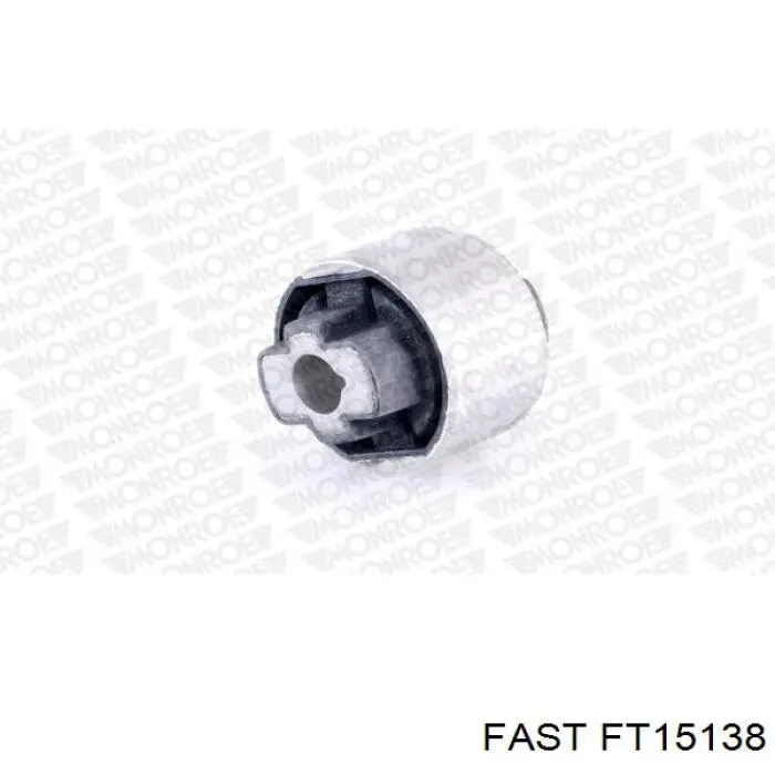 Важіль передньої підвіски нижній, правий Fast FT15138 ціна, від 68.09 USD