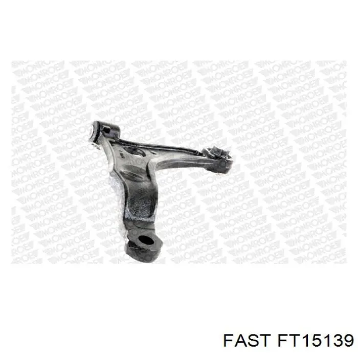Ходова Fast FT15139