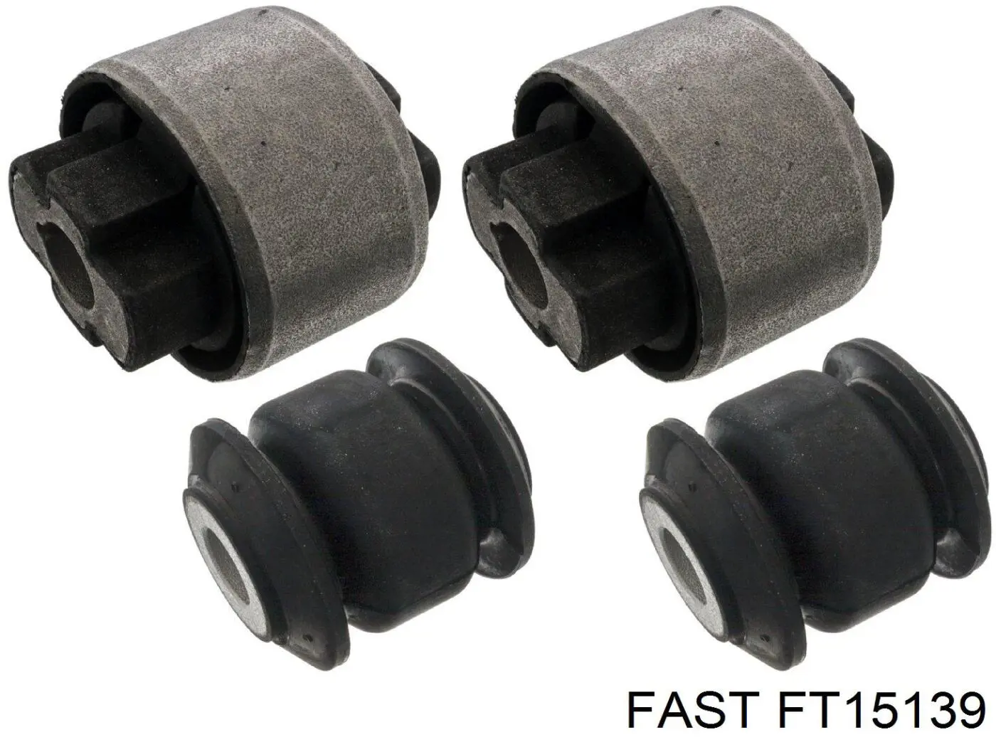 FT15139 Fast Поперечний важіль