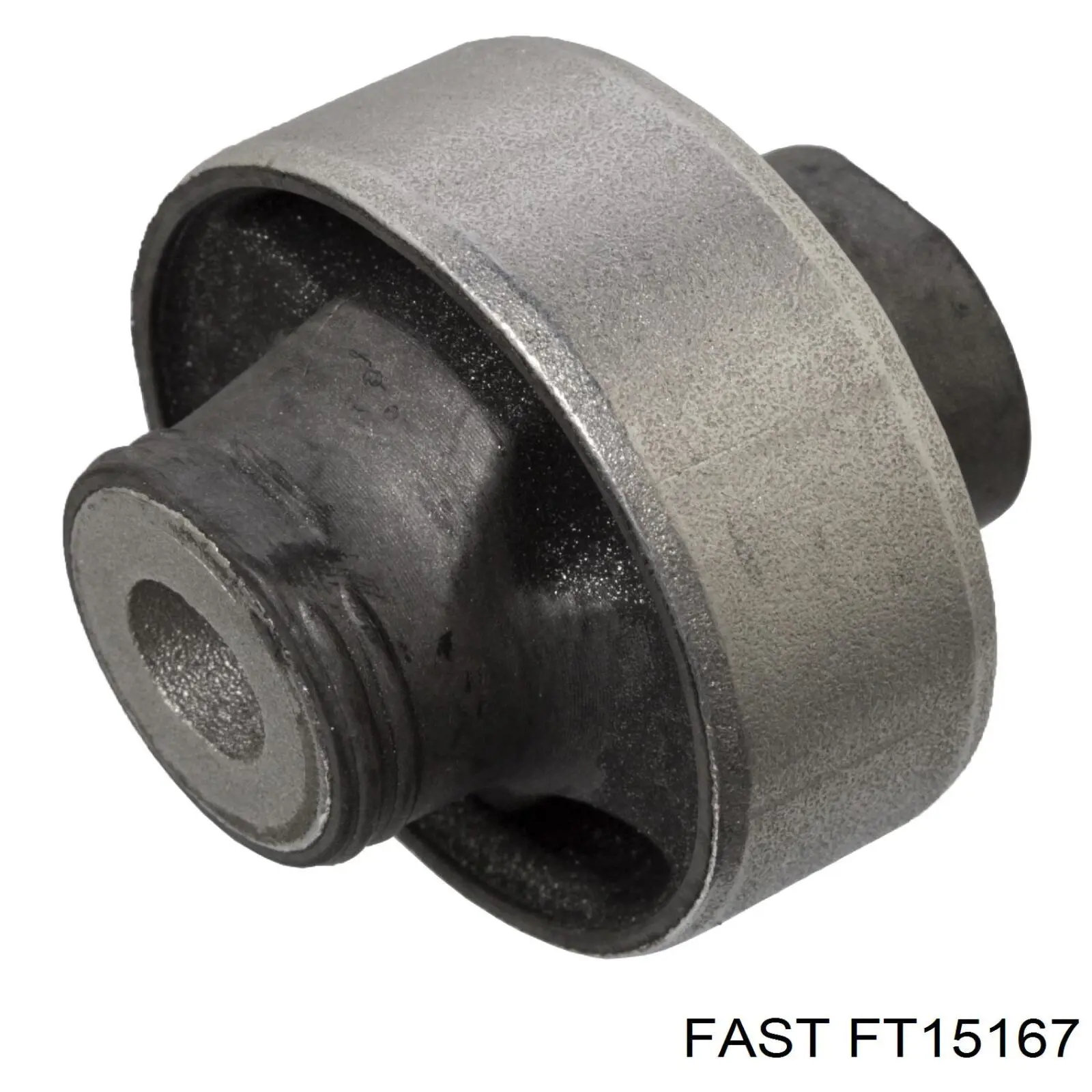 Важіль передній лівий Fast FT15167 ціна, від 64.83 USD