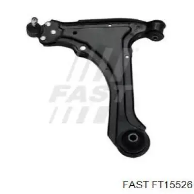 FT15526 Fast Поперечний важіль