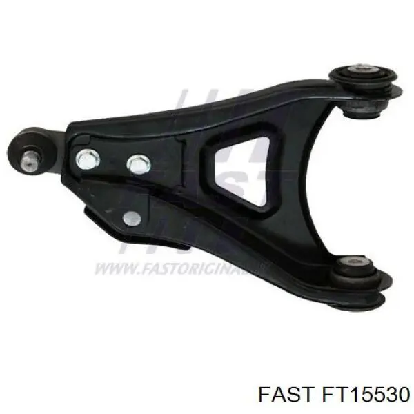 Важіль передній лівий Fast FT15530 ціна, від 30.98 USD