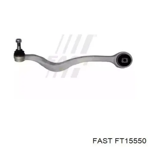 Важіль передньої підвіски верхній, лівий Fast FT15550 ціна, від 39.00 USD