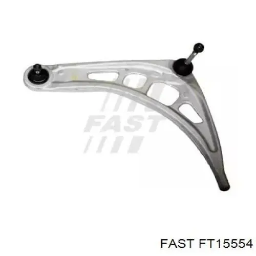 Ходова Fast FT15554