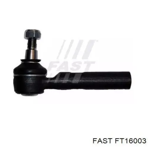 Наконечник рульовий Fast FT16003 ціна, від 8.50 USD