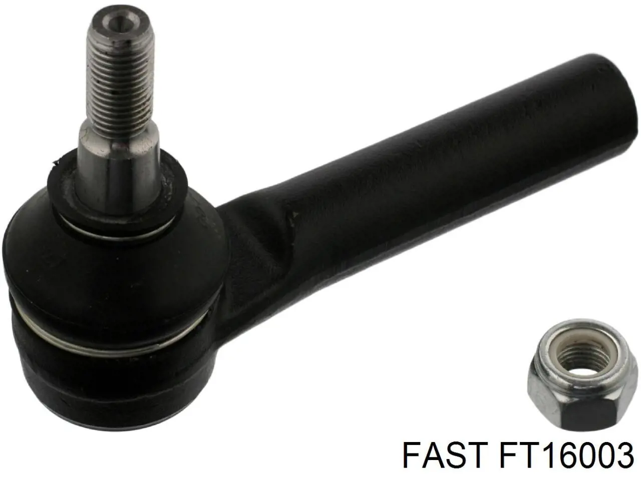 Купити FT16003 Fast Рульовий наконечник