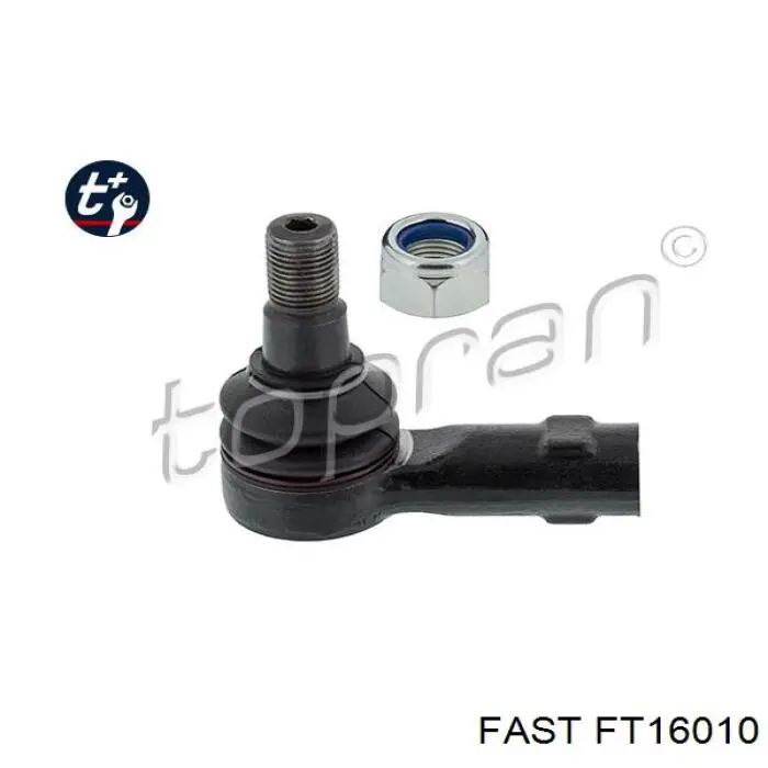 Купити FT16010 Fast Рульовий наконечник